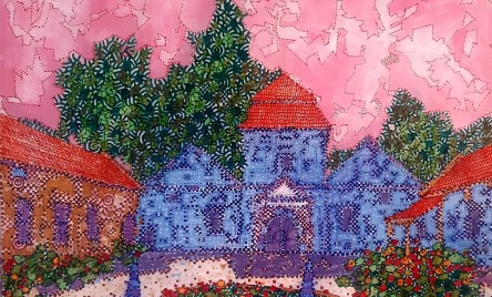 WYSTAWA MALARSTWA I RECITAL AUTORSKI