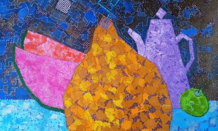 WYSTAWA MALARSTWA I RECITAL AUTORSKI