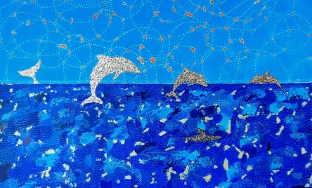 WYSTAWA MALARSTWA I RECITAL AUTORSKI