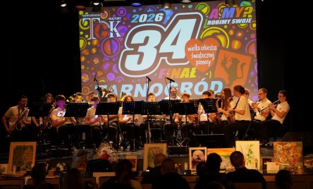 FINAŁ WIELKIEJ ORKIESTRY ŚWIĄTECZNEJ POMOCY 2026-AUKCJE I WYSTĘPY ARTYSTYCZNE