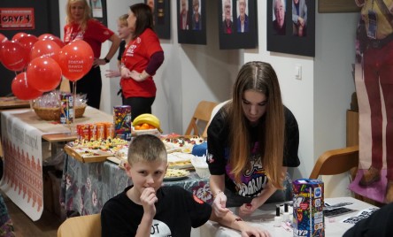 FINAŁ WIELKIEJ ORKIESTRY ŚWIĄTECZNEJ POMOCY 2026-AUKCJE I WYSTĘPY ARTYSTYCZNE