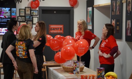 FINAŁ WIELKIEJ ORKIESTRY ŚWIĄTECZNEJ POMOCY 2026-AUKCJE I WYSTĘPY ARTYSTYCZNE