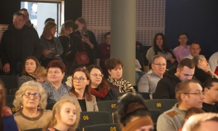 FINAŁ WIELKIEJ ORKIESTRY ŚWIĄTECZNEJ POMOCY 2026-AUKCJE I WYSTĘPY ARTYSTYCZNE