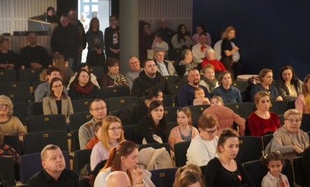 FINAŁ WIELKIEJ ORKIESTRY ŚWIĄTECZNEJ POMOCY 2026-AUKCJE I WYSTĘPY ARTYSTYCZNE