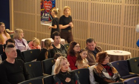 FINAŁ WIELKIEJ ORKIESTRY ŚWIĄTECZNEJ POMOCY 2026-AUKCJE I WYSTĘPY ARTYSTYCZNE