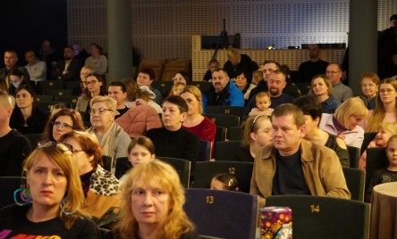 FINAŁ WIELKIEJ ORKIESTRY ŚWIĄTECZNEJ POMOCY 2026-AUKCJE I WYSTĘPY ARTYSTYCZNE