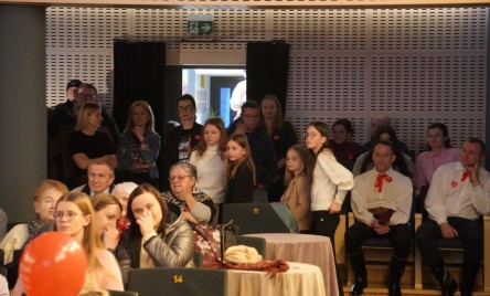 FINAŁ WIELKIEJ ORKIESTRY ŚWIĄTECZNEJ POMOCY 2026-AUKCJE I WYSTĘPY ARTYSTYCZNE