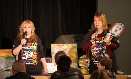 FINAŁ WIELKIEJ ORKIESTRY ŚWIĄTECZNEJ POMOCY 2026-AUKCJE I WYSTĘPY ARTYSTYCZNE