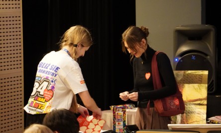 FINAŁ WIELKIEJ ORKIESTRY ŚWIĄTECZNEJ POMOCY 2026-AUKCJE I WYSTĘPY ARTYSTYCZNE