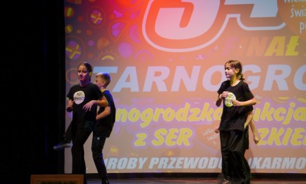 FINAŁ WIELKIEJ ORKIESTRY ŚWIĄTECZNEJ POMOCY 2026-AUKCJE I WYSTĘPY ARTYSTYCZNE