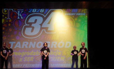 FINAŁ WIELKIEJ ORKIESTRY ŚWIĄTECZNEJ POMOCY 2026-AUKCJE I WYSTĘPY ARTYSTYCZNE