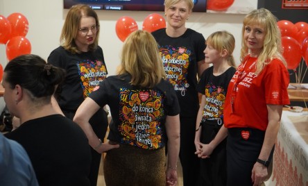 FINAŁ WIELKIEJ ORKIESTRY ŚWIĄTECZNEJ POMOCY 2026-AUKCJE I WYSTĘPY ARTYSTYCZNE