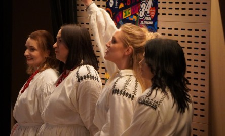 FINAŁ WIELKIEJ ORKIESTRY ŚWIĄTECZNEJ POMOCY 2026-AUKCJE I WYSTĘPY ARTYSTYCZNE