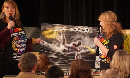 FINAŁ WIELKIEJ ORKIESTRY ŚWIĄTECZNEJ POMOCY 2026-AUKCJE I WYSTĘPY ARTYSTYCZNE