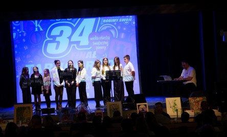 FINAŁ WIELKIEJ ORKIESTRY ŚWIĄTECZNEJ POMOCY 2026-AUKCJE I WYSTĘPY ARTYSTYCZNE