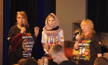 FINAŁ WIELKIEJ ORKIESTRY ŚWIĄTECZNEJ POMOCY 2026-AUKCJE I WYSTĘPY ARTYSTYCZNE