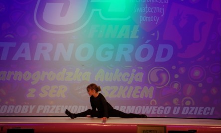 FINAŁ WIELKIEJ ORKIESTRY ŚWIĄTECZNEJ POMOCY 2026-AUKCJE I WYSTĘPY ARTYSTYCZNE