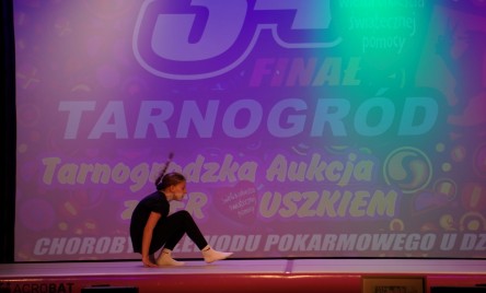 FINAŁ WIELKIEJ ORKIESTRY ŚWIĄTECZNEJ POMOCY 2026-AUKCJE I WYSTĘPY ARTYSTYCZNE