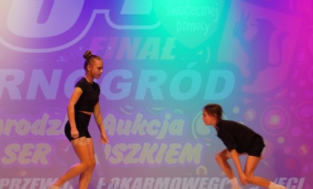 FINAŁ WIELKIEJ ORKIESTRY ŚWIĄTECZNEJ POMOCY 2026-AUKCJE I WYSTĘPY ARTYSTYCZNE