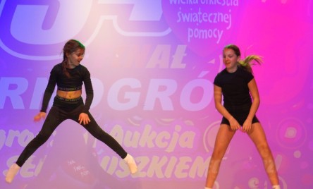 FINAŁ WIELKIEJ ORKIESTRY ŚWIĄTECZNEJ POMOCY 2026-AUKCJE I WYSTĘPY ARTYSTYCZNE