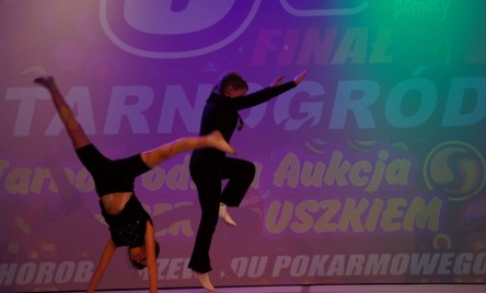 FINAŁ WIELKIEJ ORKIESTRY ŚWIĄTECZNEJ POMOCY 2026-AUKCJE I WYSTĘPY ARTYSTYCZNE