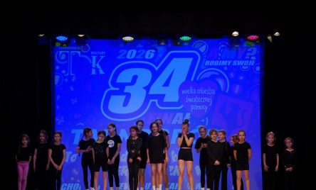 FINAŁ WIELKIEJ ORKIESTRY ŚWIĄTECZNEJ POMOCY 2026-AUKCJE I WYSTĘPY ARTYSTYCZNE