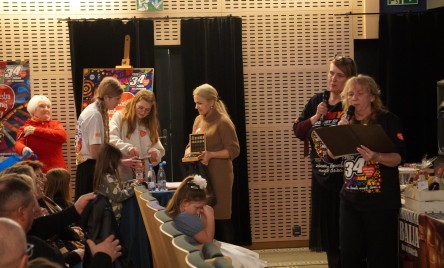 FINAŁ WIELKIEJ ORKIESTRY ŚWIĄTECZNEJ POMOCY 2026-AUKCJE I WYSTĘPY ARTYSTYCZNE