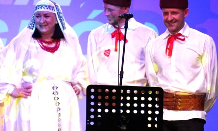 FINAŁ WIELKIEJ ORKIESTRY ŚWIĄTECZNEJ POMOCY 2026-AUKCJE I WYSTĘPY ARTYSTYCZNE