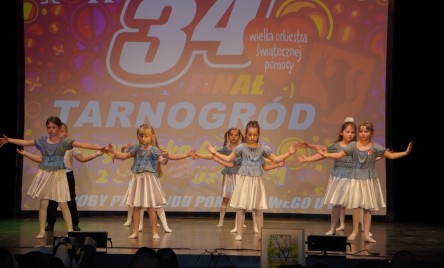 FINAŁ WIELKIEJ ORKIESTRY ŚWIĄTECZNEJ POMOCY 2026-AUKCJE I WYSTĘPY ARTYSTYCZNE