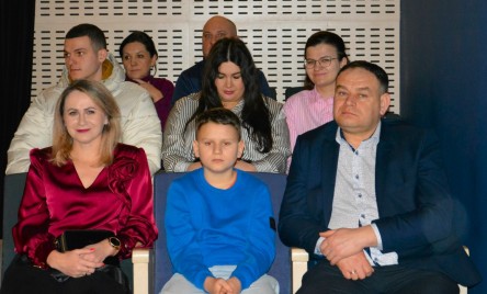 FINAŁ WIELKIEJ ORKIESTRY ŚWIĄTECZNEJ POMOCY 2026-AUKCJE I WYSTĘPY ARTYSTYCZNE