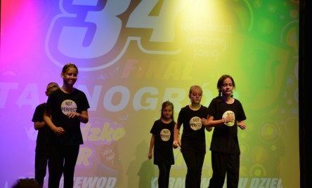 FINAŁ WIELKIEJ ORKIESTRY ŚWIĄTECZNEJ POMOCY 2026-AUKCJE I WYSTĘPY ARTYSTYCZNE