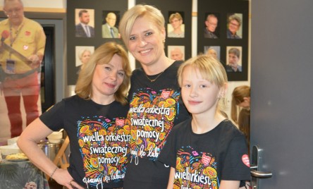 FINAŁ WIELKIEJ ORKIESTRY ŚWIĄTECZNEJ POMOCY 2026-AUKCJE I WYSTĘPY ARTYSTYCZNE