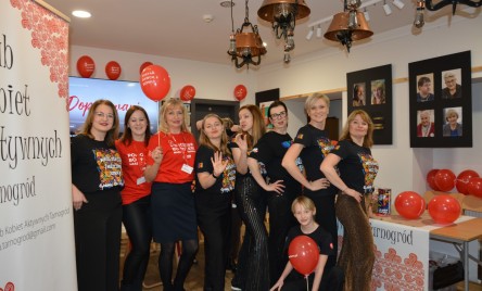 FINAŁ WIELKIEJ ORKIESTRY ŚWIĄTECZNEJ POMOCY 2026-AUKCJE I WYSTĘPY ARTYSTYCZNE