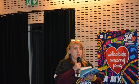 FINAŁ WIELKIEJ ORKIESTRY ŚWIĄTECZNEJ POMOCY 2026-AUKCJE I WYSTĘPY ARTYSTYCZNE