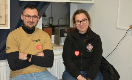 FINAŁ WIELKIEJ ORKIESTRY ŚWIĄTECZNEJ POMOCY 2026-AUKCJE I WYSTĘPY ARTYSTYCZNE