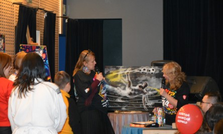 FINAŁ WIELKIEJ ORKIESTRY ŚWIĄTECZNEJ POMOCY 2026-AUKCJE I WYSTĘPY ARTYSTYCZNE