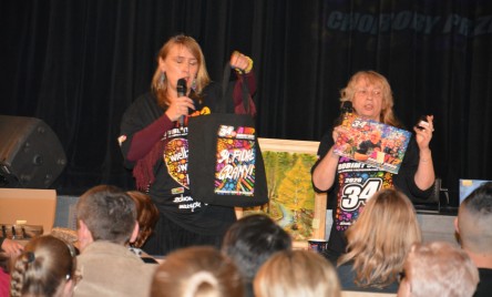 FINAŁ WIELKIEJ ORKIESTRY ŚWIĄTECZNEJ POMOCY 2026-AUKCJE I WYSTĘPY ARTYSTYCZNE