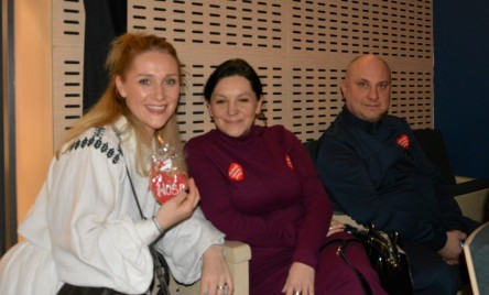 FINAŁ WIELKIEJ ORKIESTRY ŚWIĄTECZNEJ POMOCY 2026-AUKCJE I WYSTĘPY ARTYSTYCZNE