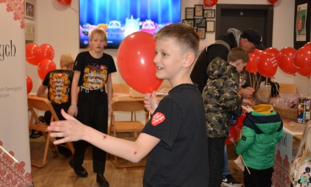 FINAŁ WIELKIEJ ORKIESTRY ŚWIĄTECZNEJ POMOCY 2026-AUKCJE I WYSTĘPY ARTYSTYCZNE