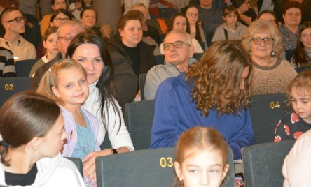 FINAŁ WIELKIEJ ORKIESTRY ŚWIĄTECZNEJ POMOCY 2026-AUKCJE I WYSTĘPY ARTYSTYCZNE