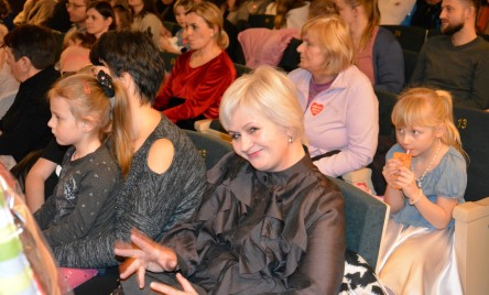 FINAŁ WIELKIEJ ORKIESTRY ŚWIĄTECZNEJ POMOCY 2026-AUKCJE I WYSTĘPY ARTYSTYCZNE