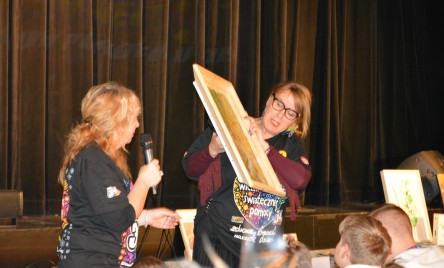 FINAŁ WIELKIEJ ORKIESTRY ŚWIĄTECZNEJ POMOCY 2026-AUKCJE I WYSTĘPY ARTYSTYCZNE