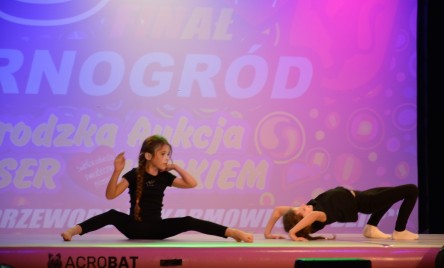 FINAŁ WIELKIEJ ORKIESTRY ŚWIĄTECZNEJ POMOCY 2026-AUKCJE I WYSTĘPY ARTYSTYCZNE