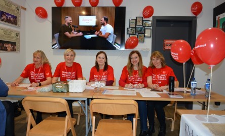 FINAŁ WIELKIEJ ORKIESTRY ŚWIĄTECZNEJ POMOCY 2026-AUKCJE I WYSTĘPY ARTYSTYCZNE