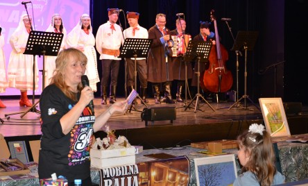 FINAŁ WIELKIEJ ORKIESTRY ŚWIĄTECZNEJ POMOCY 2026-AUKCJE I WYSTĘPY ARTYSTYCZNE