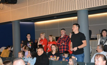 FINAŁ WIELKIEJ ORKIESTRY ŚWIĄTECZNEJ POMOCY 2026-AUKCJE I WYSTĘPY ARTYSTYCZNE