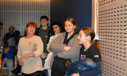 FINAŁ WIELKIEJ ORKIESTRY ŚWIĄTECZNEJ POMOCY 2026-AUKCJE I WYSTĘPY ARTYSTYCZNE