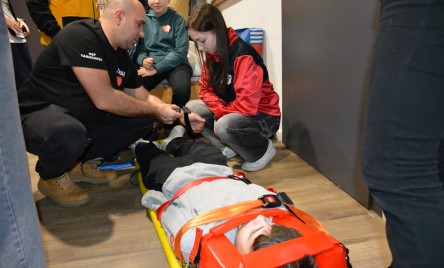 FINAŁ WIELKIEJ ORKIESTRY ŚWIĄTECZNEJ POMOCY 2026-AUKCJE I WYSTĘPY ARTYSTYCZNE