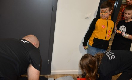 FINAŁ WIELKIEJ ORKIESTRY ŚWIĄTECZNEJ POMOCY 2026-AUKCJE I WYSTĘPY ARTYSTYCZNE