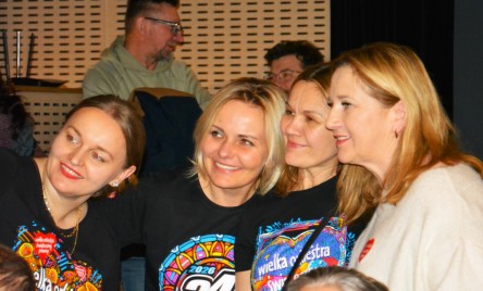 FINAŁ WIELKIEJ ORKIESTRY ŚWIĄTECZNEJ POMOCY 2026-AUKCJE I WYSTĘPY ARTYSTYCZNE